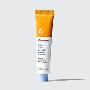 Glossier Mango Balm Dotcom